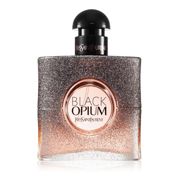 Yves Saint Laurent Black Opium Floral Shock (90ml)