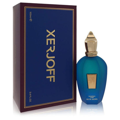 Shooting Stars Blue Hope Uni by Xerjoff Eau De Parfum Spray (100 Ml)