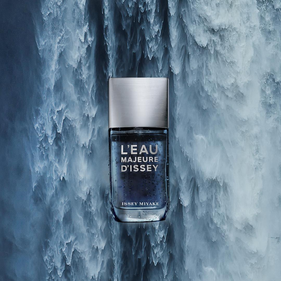 Issey Miyake L&