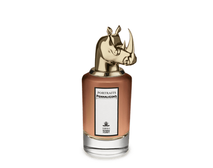 Penhaligons Portraits Terrible Teddy Eau de Parfum Spray