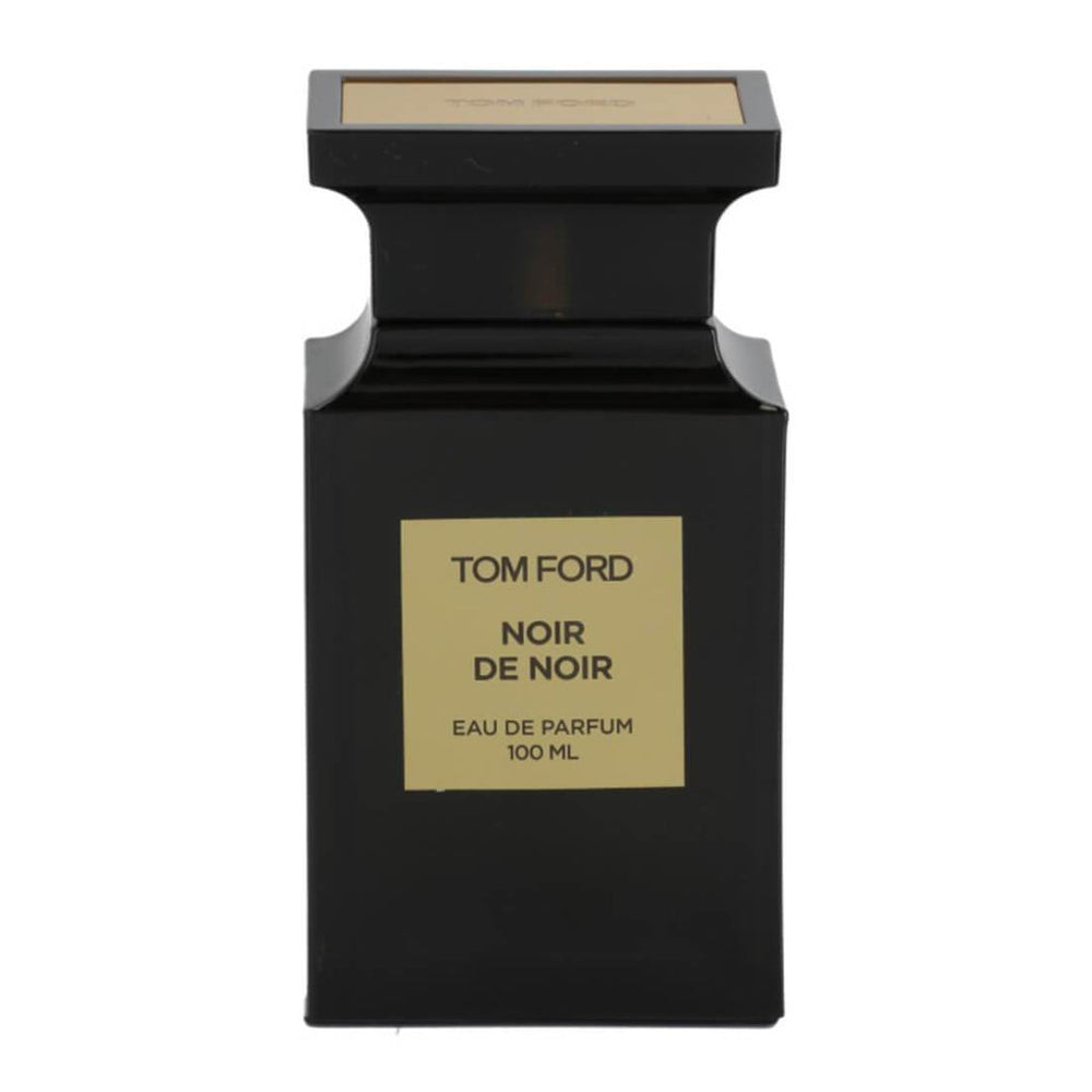 Tom Ford Noir De Noir Eau De Parfum For Unisex (100 ml)