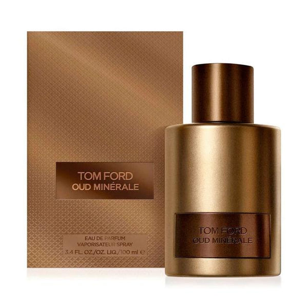 Tom Ford Unisex Oud Minerale EDP (100ml)