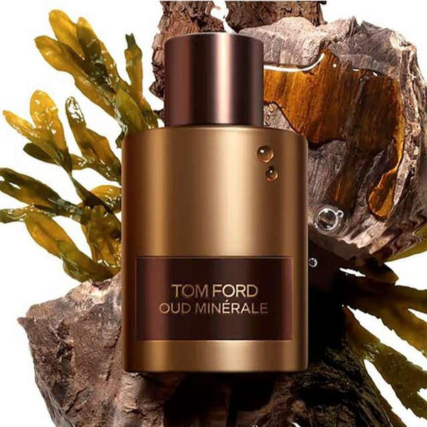 Tom Ford Unisex Oud Minerale EDP (100ml)