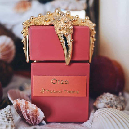 Tiziana Terenzi Orza Extrait De Parfum (100ml)