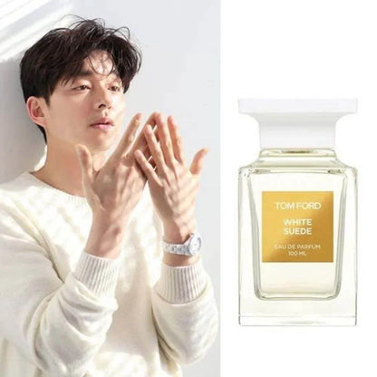Tom ford White Suede Eau de Parfum Fragrance (100ml)