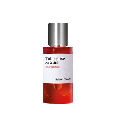 Maison Crivelli Tubéreuse Astrale Extrait de Parfum (100ml)