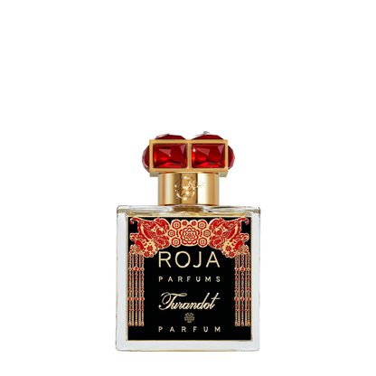 Roja Turandot For the Royal Opera House Muscat perfume