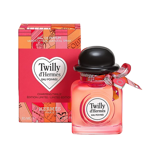 Hermes Twilly d&