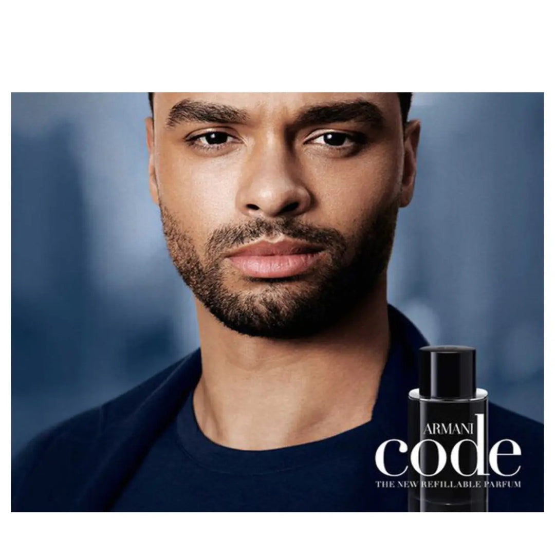 Armaanii Code Perfume Unisex(125 ml)