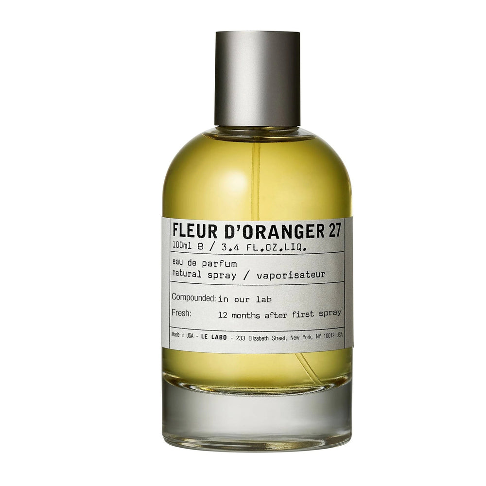 Le Labo Fleur D&