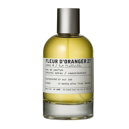 Le Labo Fleur D&