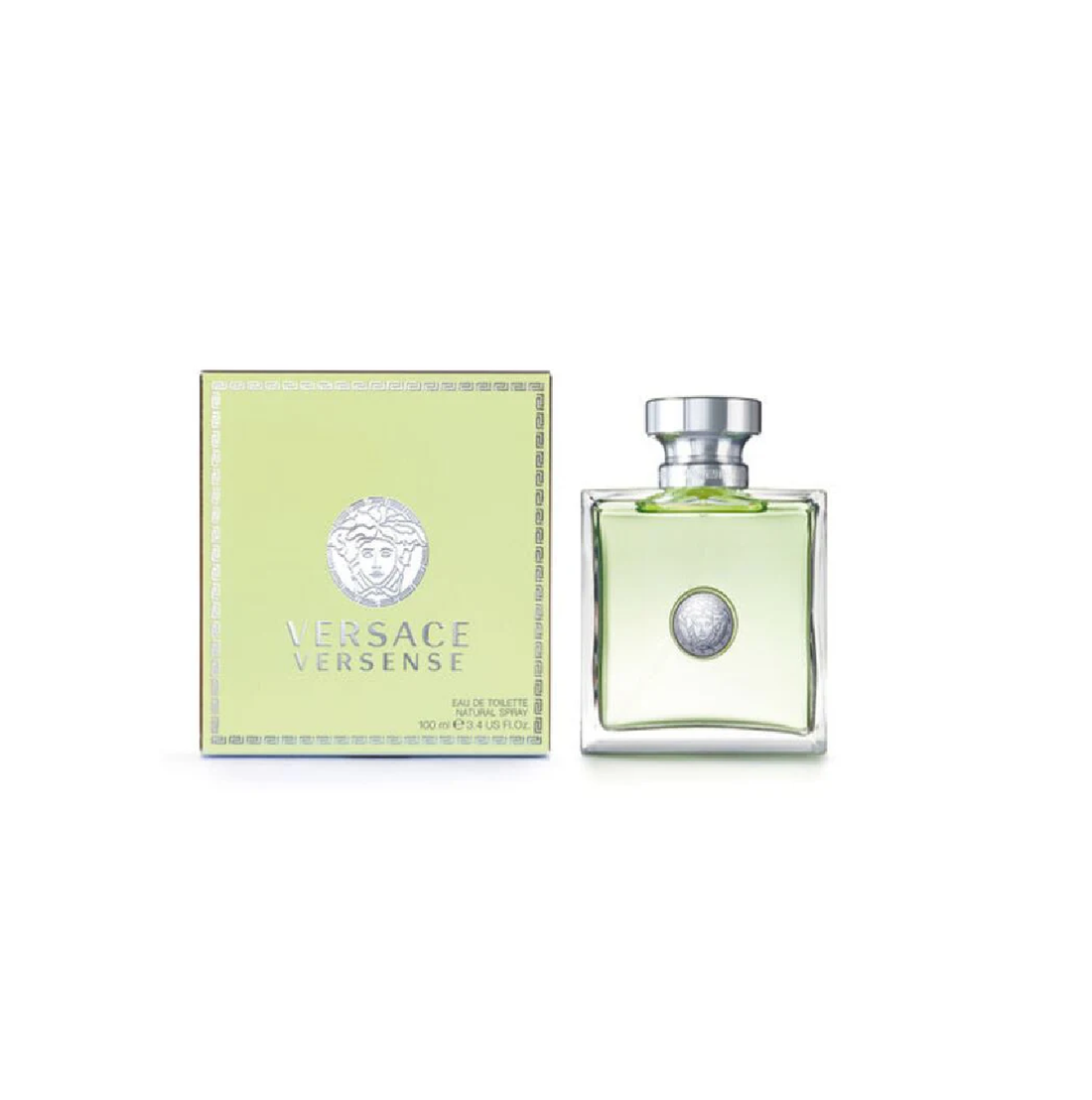 Versace Versense Eau de Toilette (100ml)