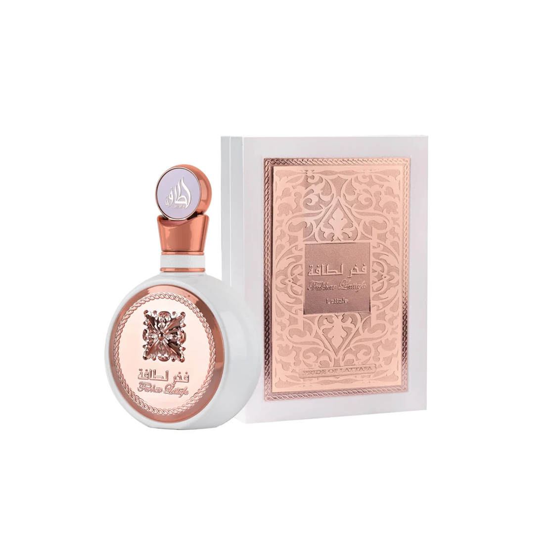 Lattafa Fakhar Long Lasting Perfume For Unisex Eau De Parfum