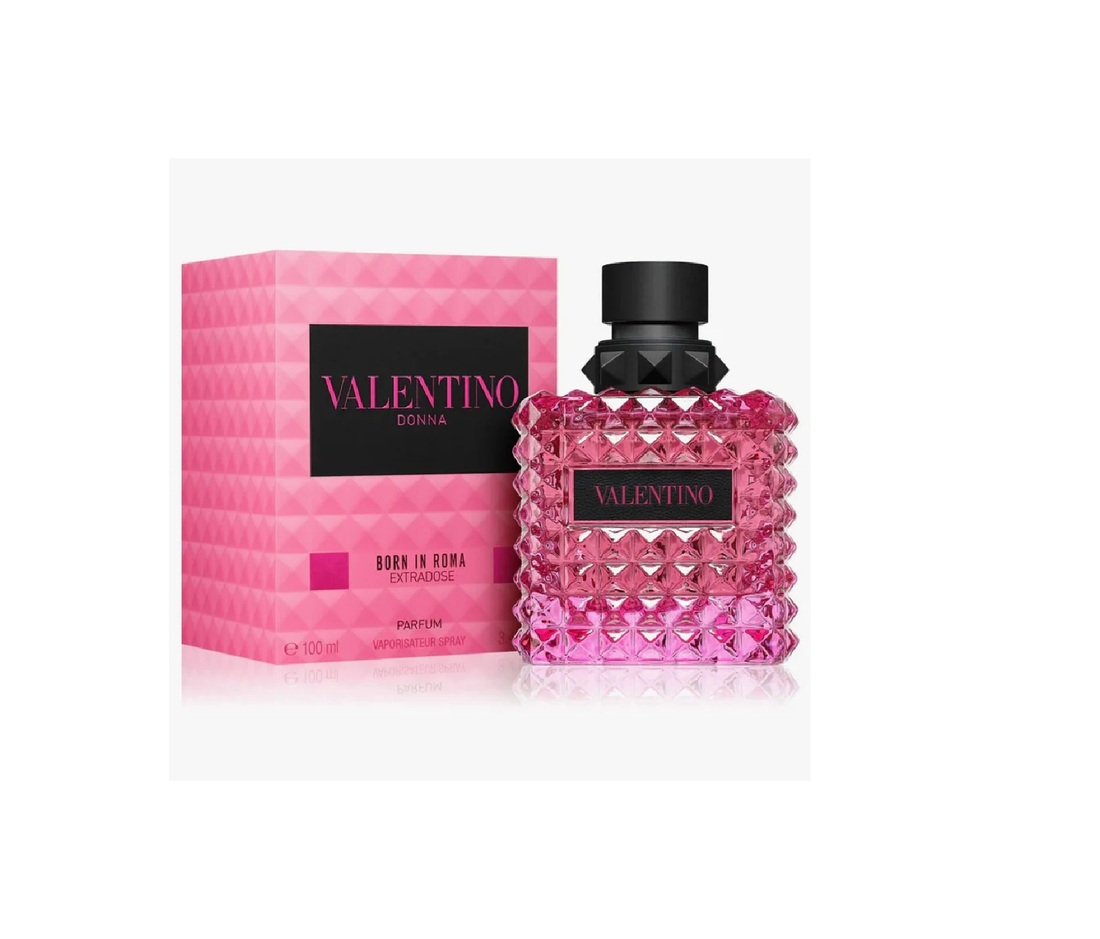 Valentino Donna Born In Roma Extradose Parfum (100 ML)