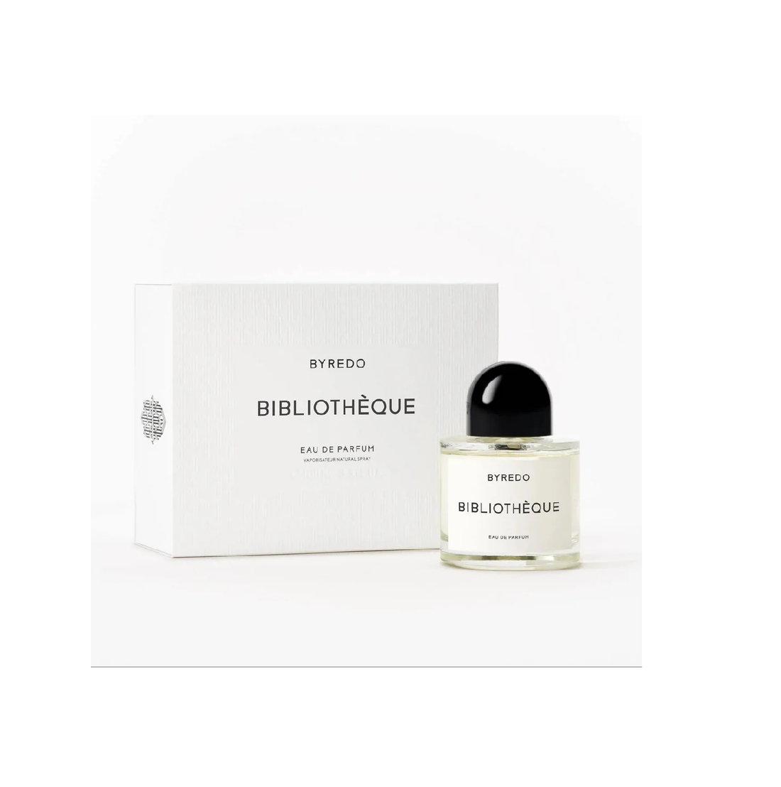 Byredo Bibliotheque Eau De Parfum (100 ML)