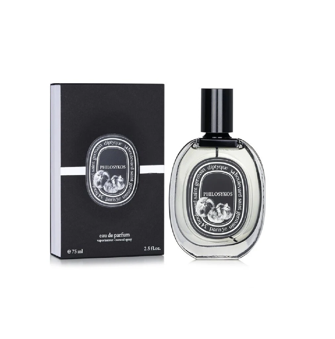 Diptyque Philosykos Eau de Parfum (75 ML)