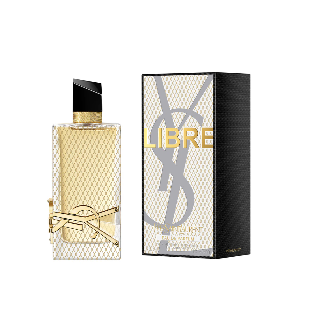 Libre Eau De Parfum Spray Yves Saint Laurent
