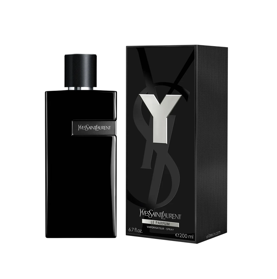 Yves Saint Laurent Y Men Le Parfum (200 ml)