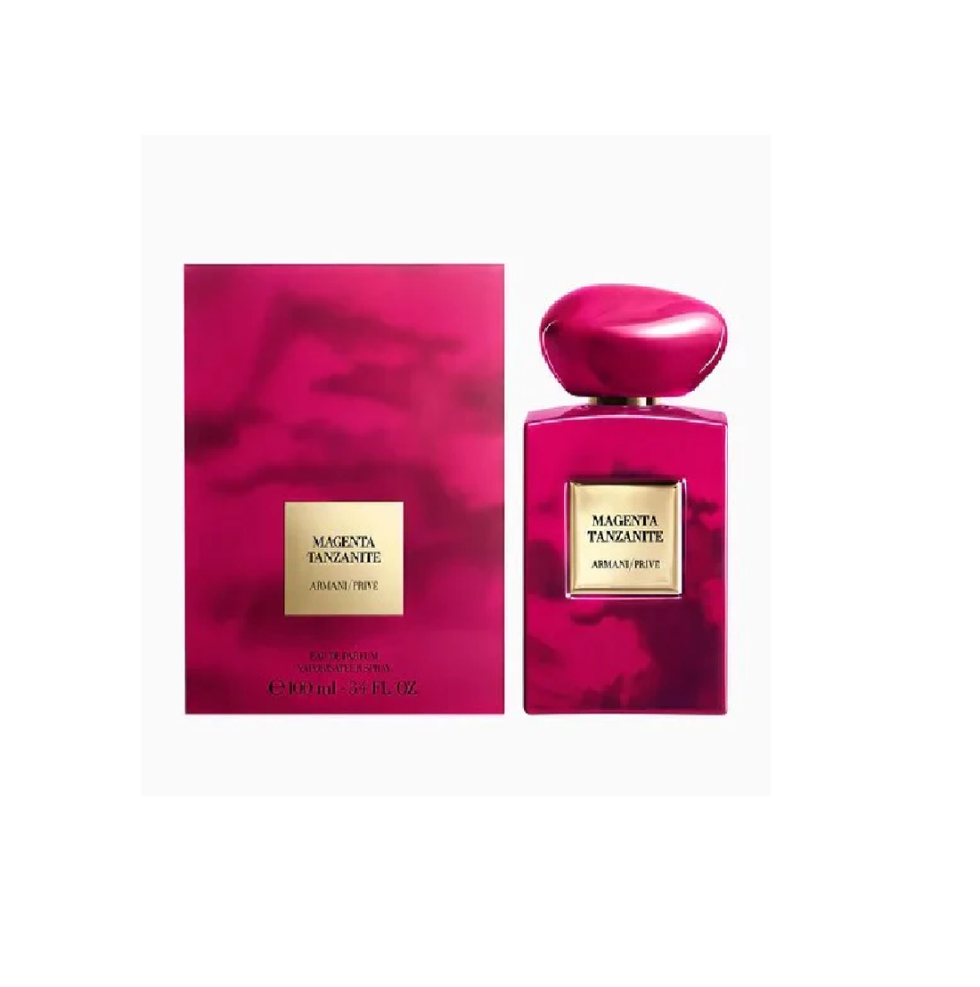 ARMANI PRIVE MAGENTA TANZANITE EAU DE PARFUM (100 ml)