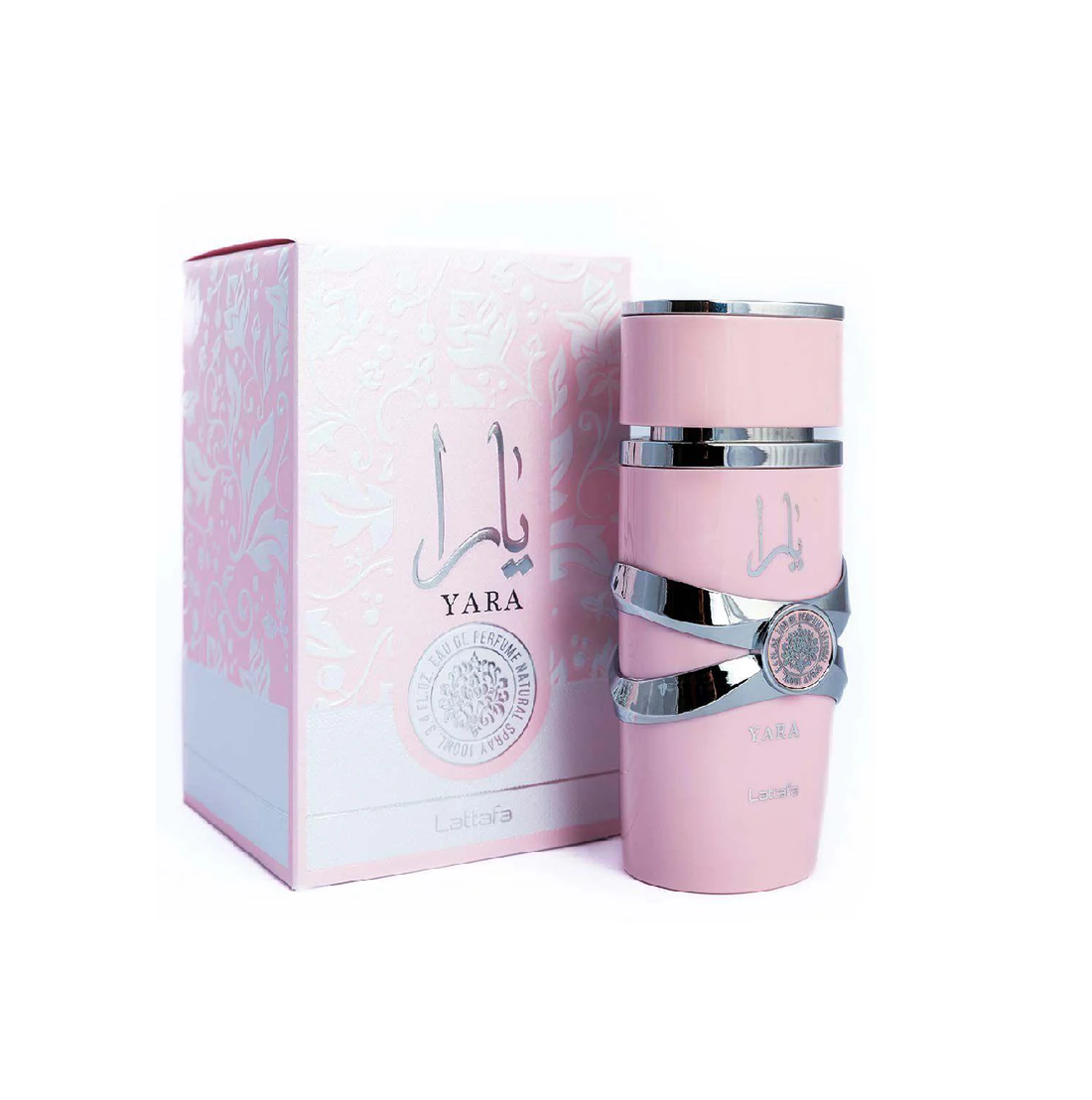 Yara for Women by Lattafa Eau de Parfum