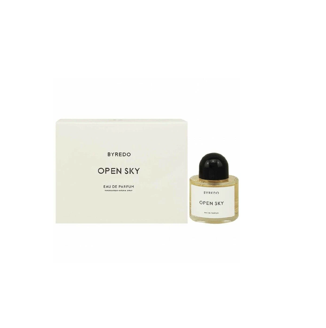 Byredo Open Sky Eau De Parfum (100 ml)