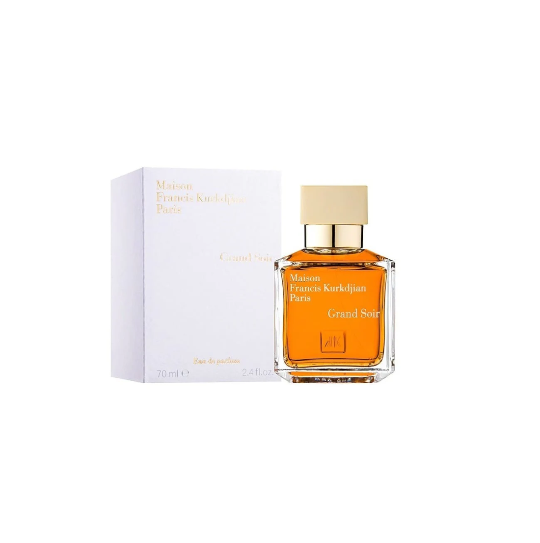 Maison Francis Kurkdjian Grand Soir Eau De Parfum (70 ml)
