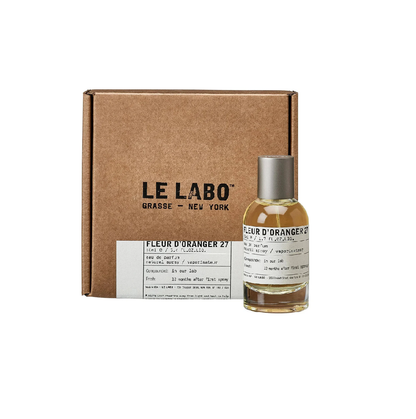 Le Labo Fleur D&