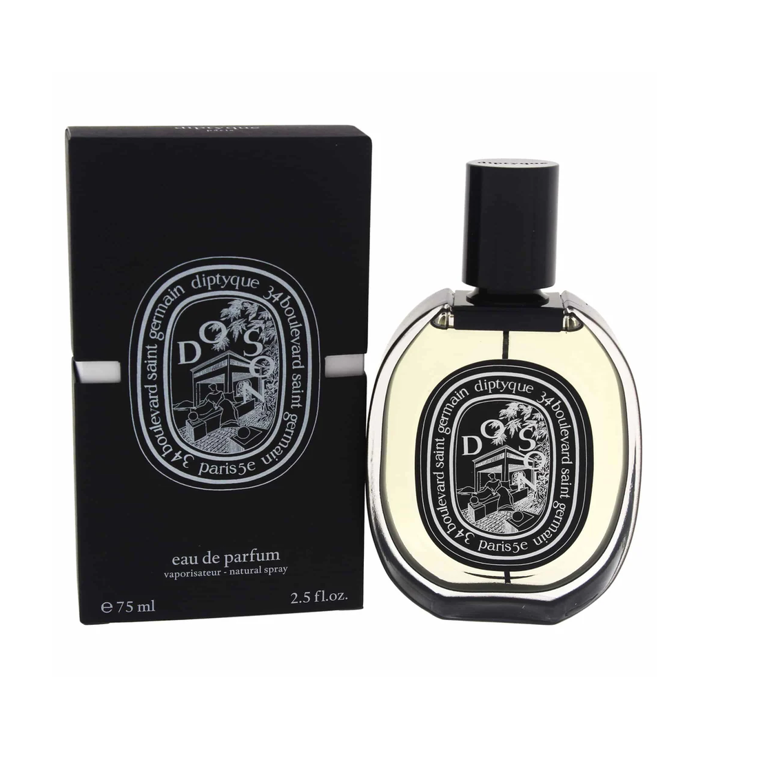 Do son EDP By Diptyque Perfume (75ml)