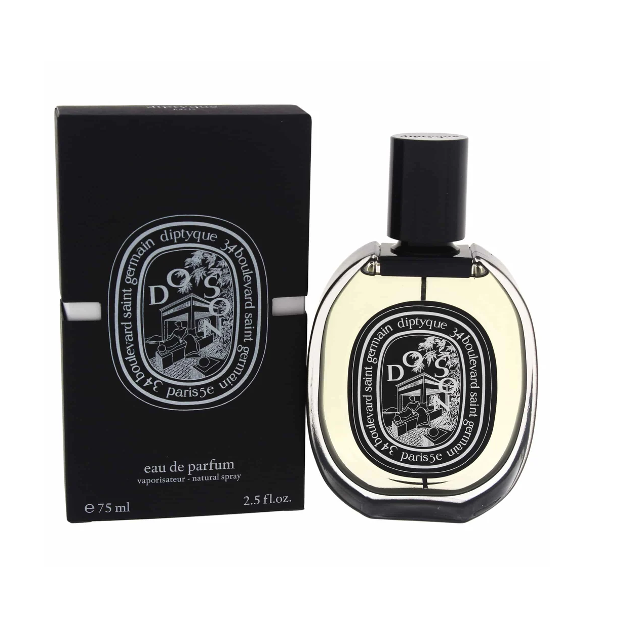 Do son EDP By Diptyque Perfume (75ml)