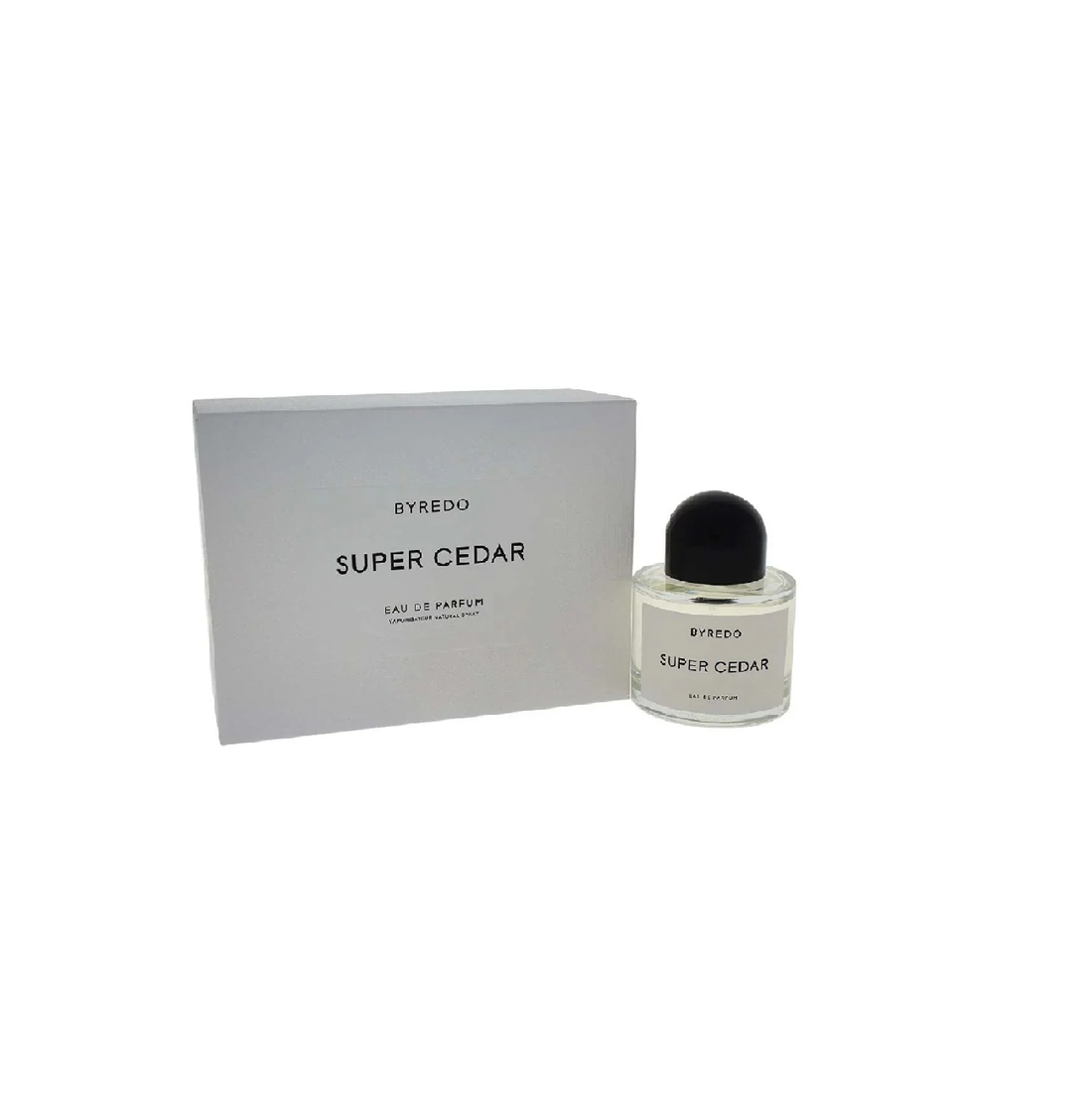 Byredo Super Cedar Eau De Parfum For Unisex