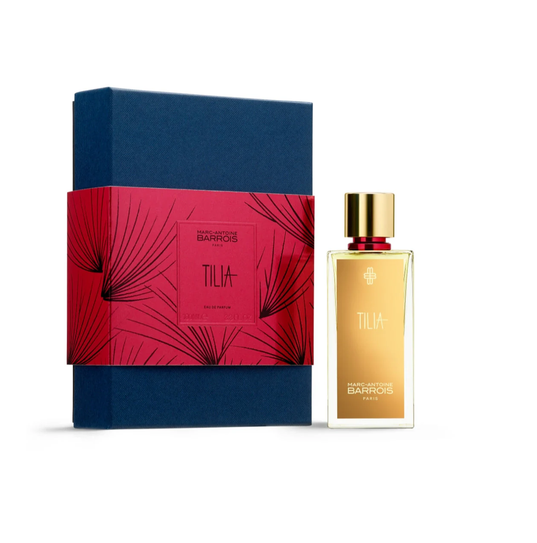 Marc-Antoine Barrois Tilia Eau de Parfum