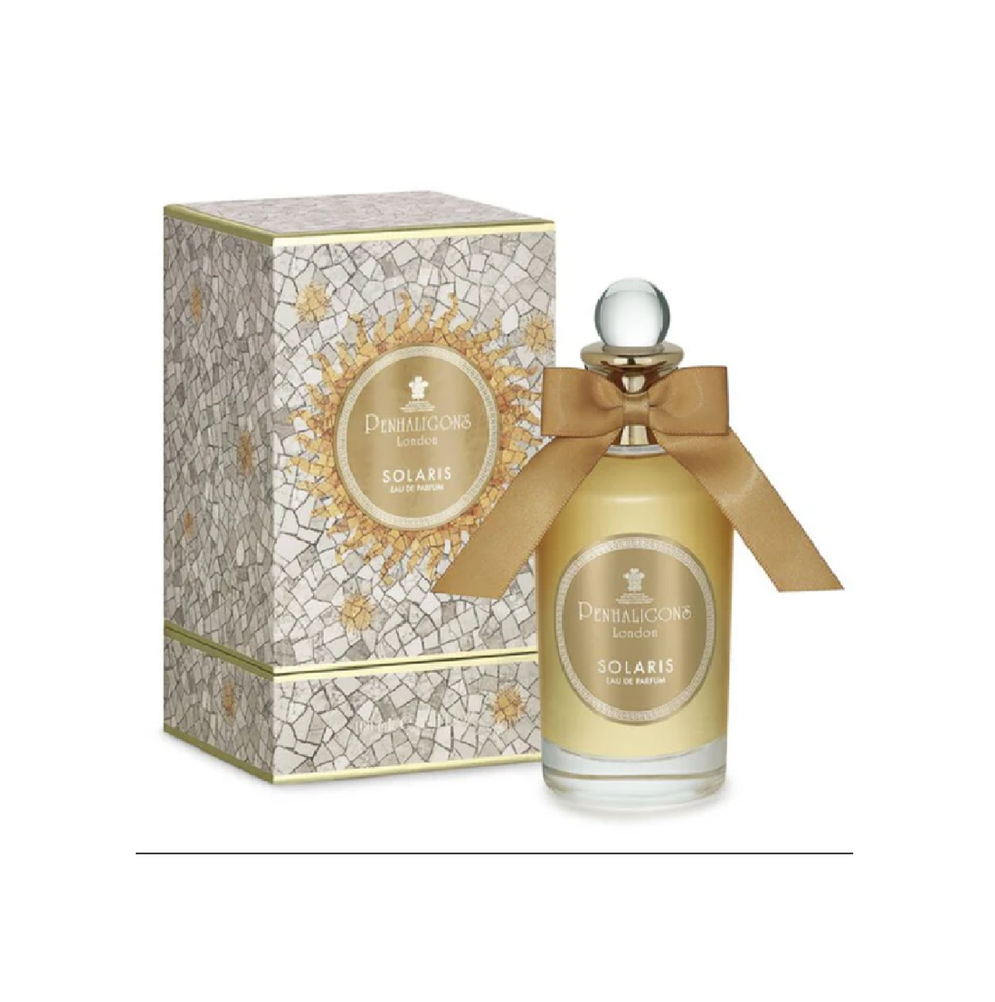 Solaris by Penhaligons for Unisex Eau De Parfum (100 Ml)