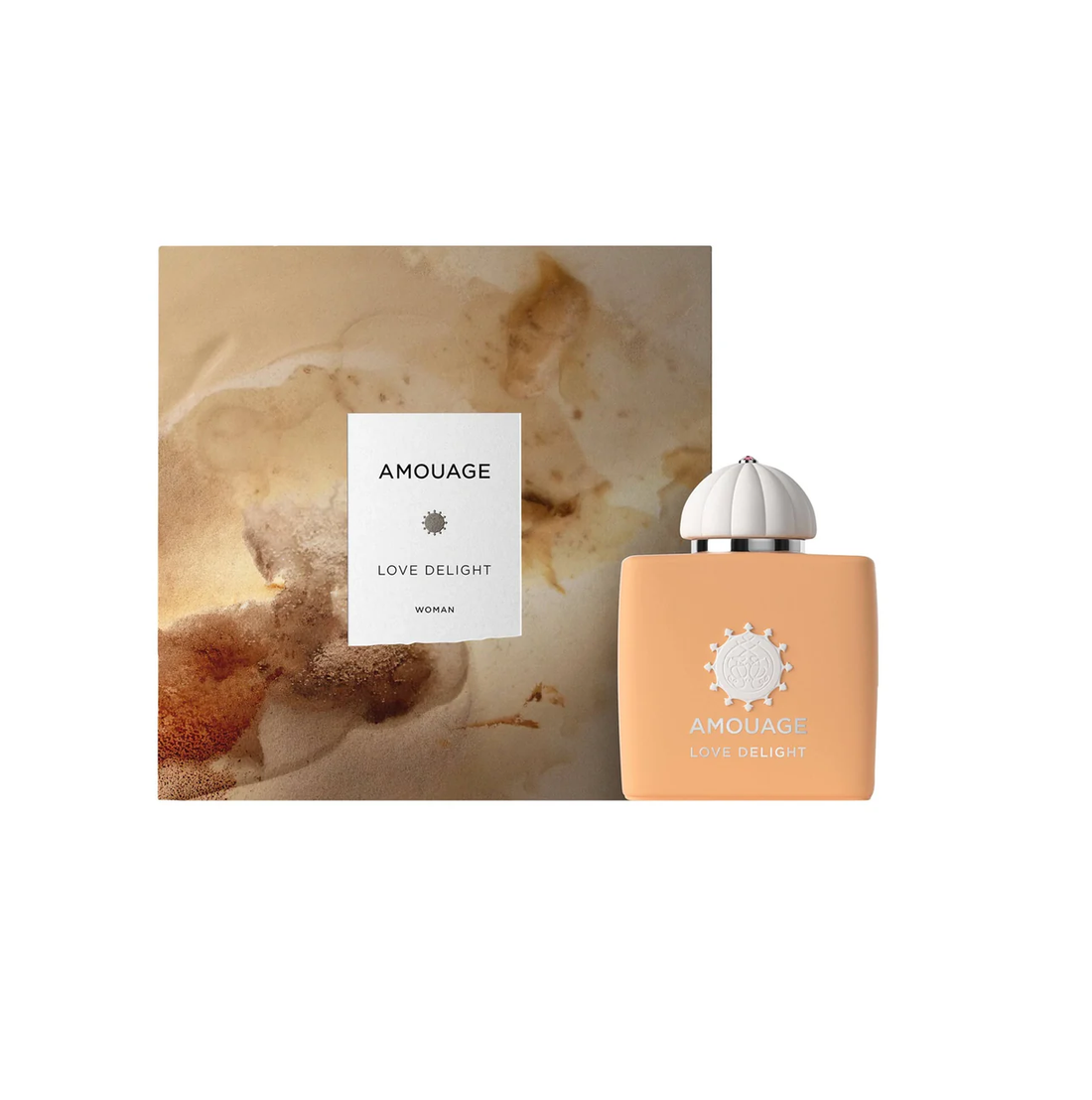 Amouage Love Delight Eau de Parfum