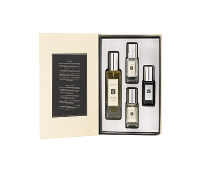 Jo Malone White Moss &amp; Snowdrop Scent Pairing Collection