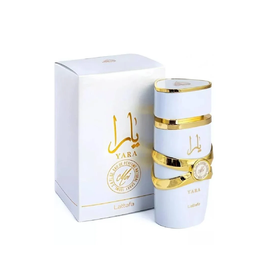 Lattafa Yara Moi Eau De Parfum for Women