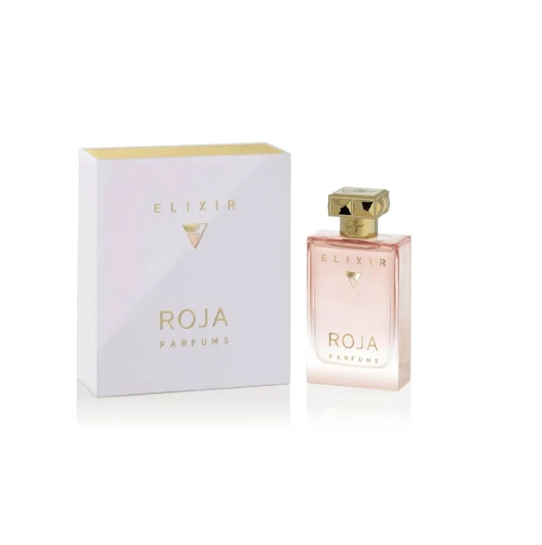 ROJA Elixir Essence de Parfum (100ml)