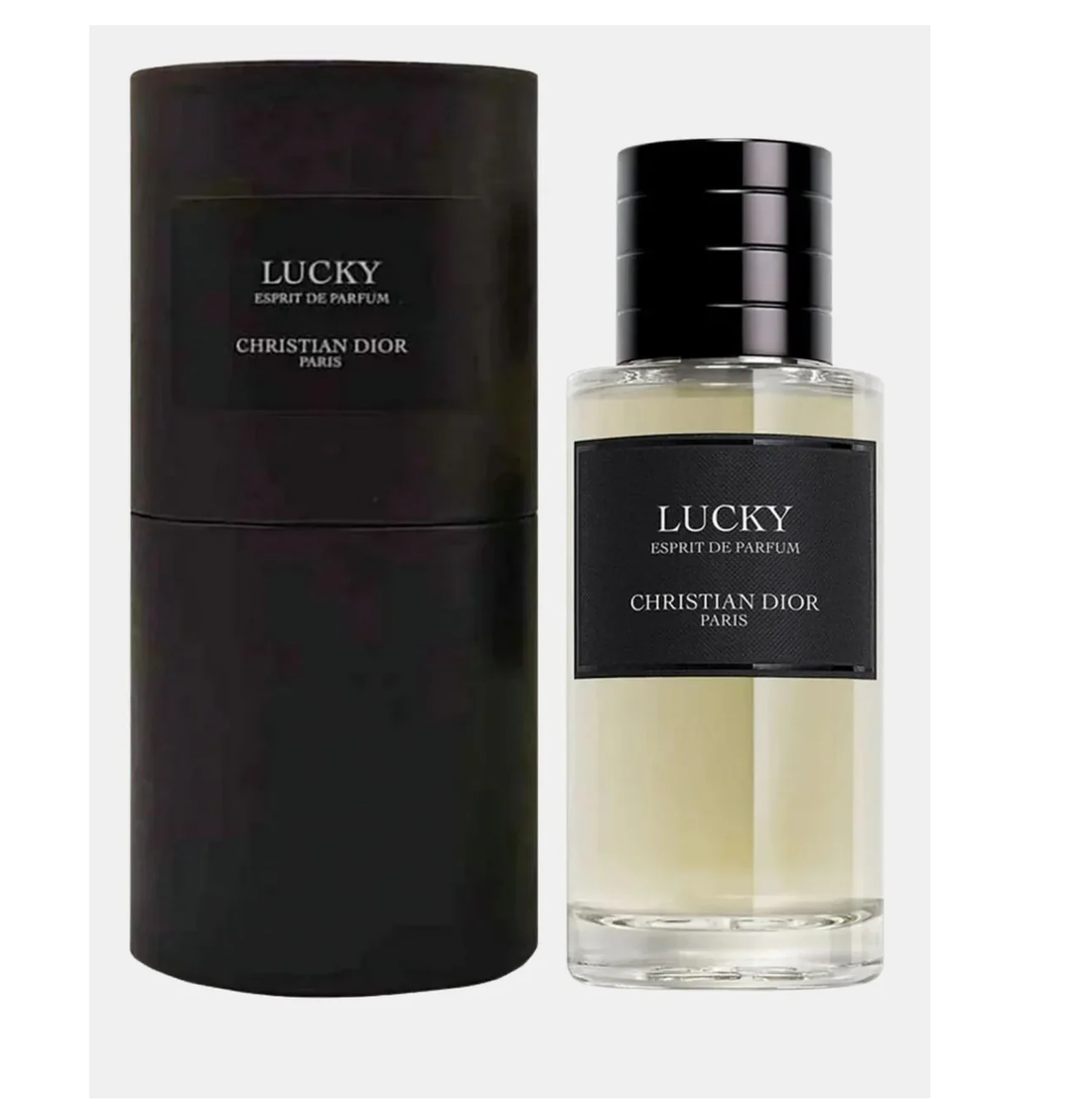 Christian Dior Lucky Esprit de Parfum (80 ML)
