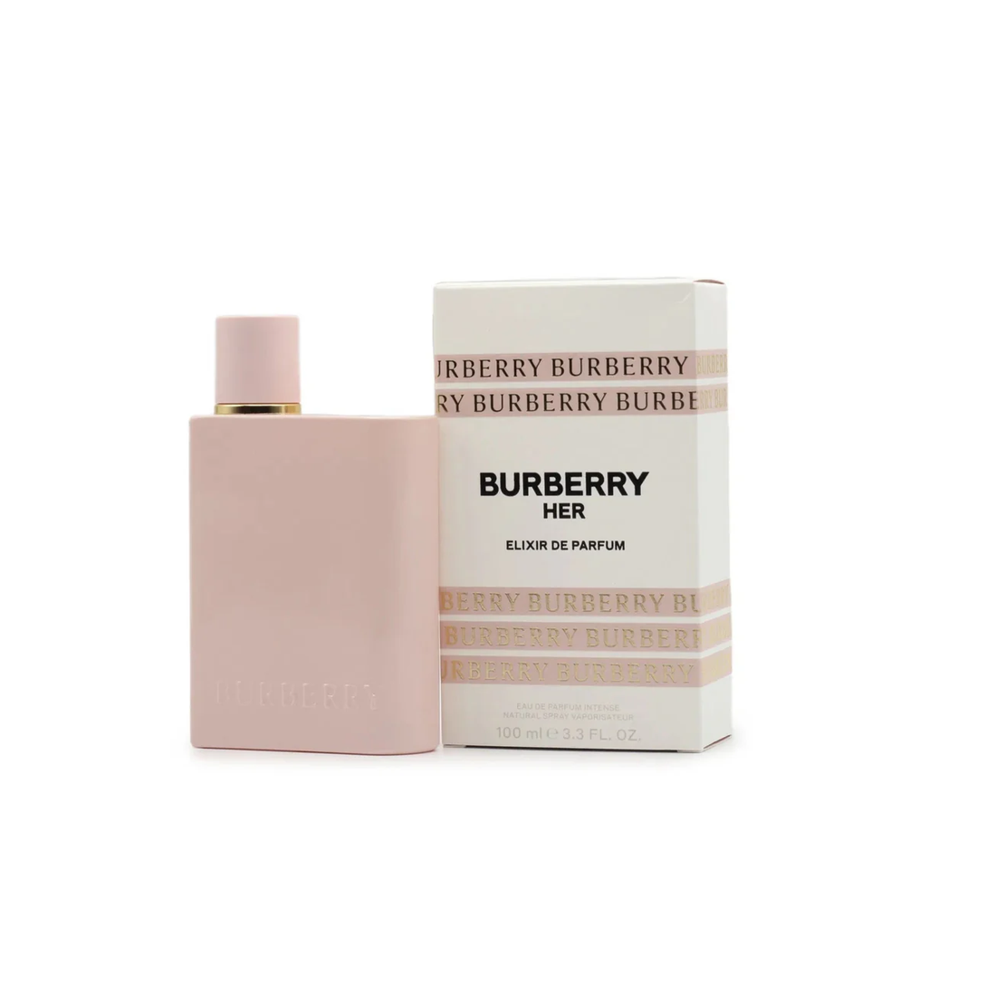 BURBERRY Burberry Her Elixir de Parfum EdP (100 ml)