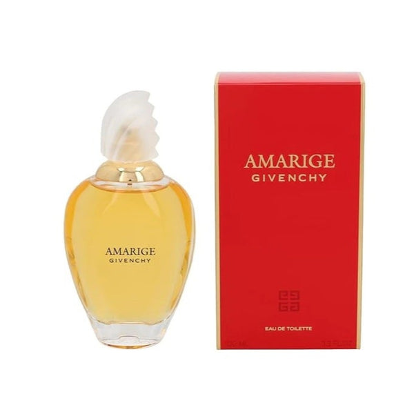 Givenchy Amarige Edt Perfumes For Women (100 Ml)
