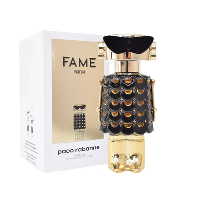 Paco Rabanne Fame Intense Eau De Parfum (80ml)