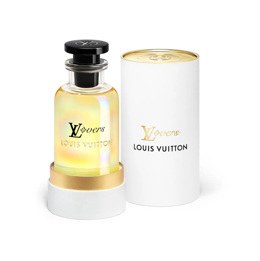 LOUIS VUITTON LV Lovers Edp (100ml)