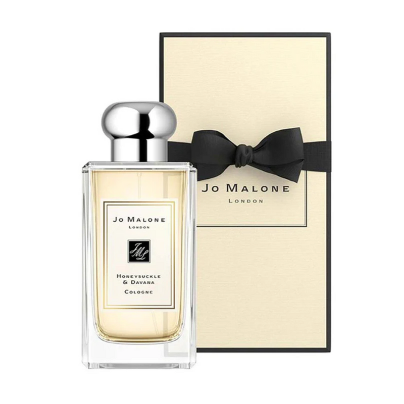 Jo Malone Honeysuckle &amp; Davana Perfume for Women