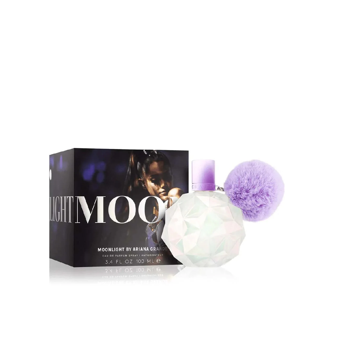 Ariana Grande Moonlight Eau De Parfum For Women (100 Ml)