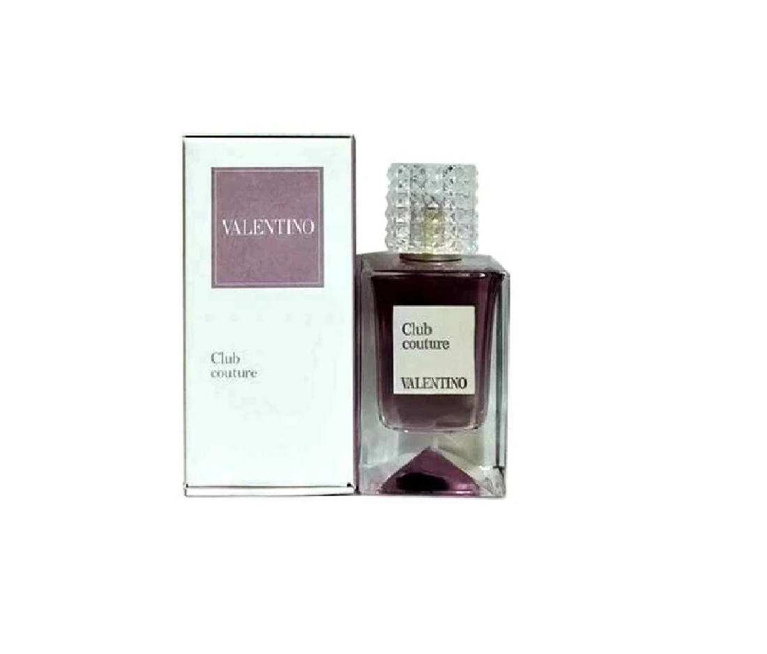 Club couture valentino perfume (100ml)