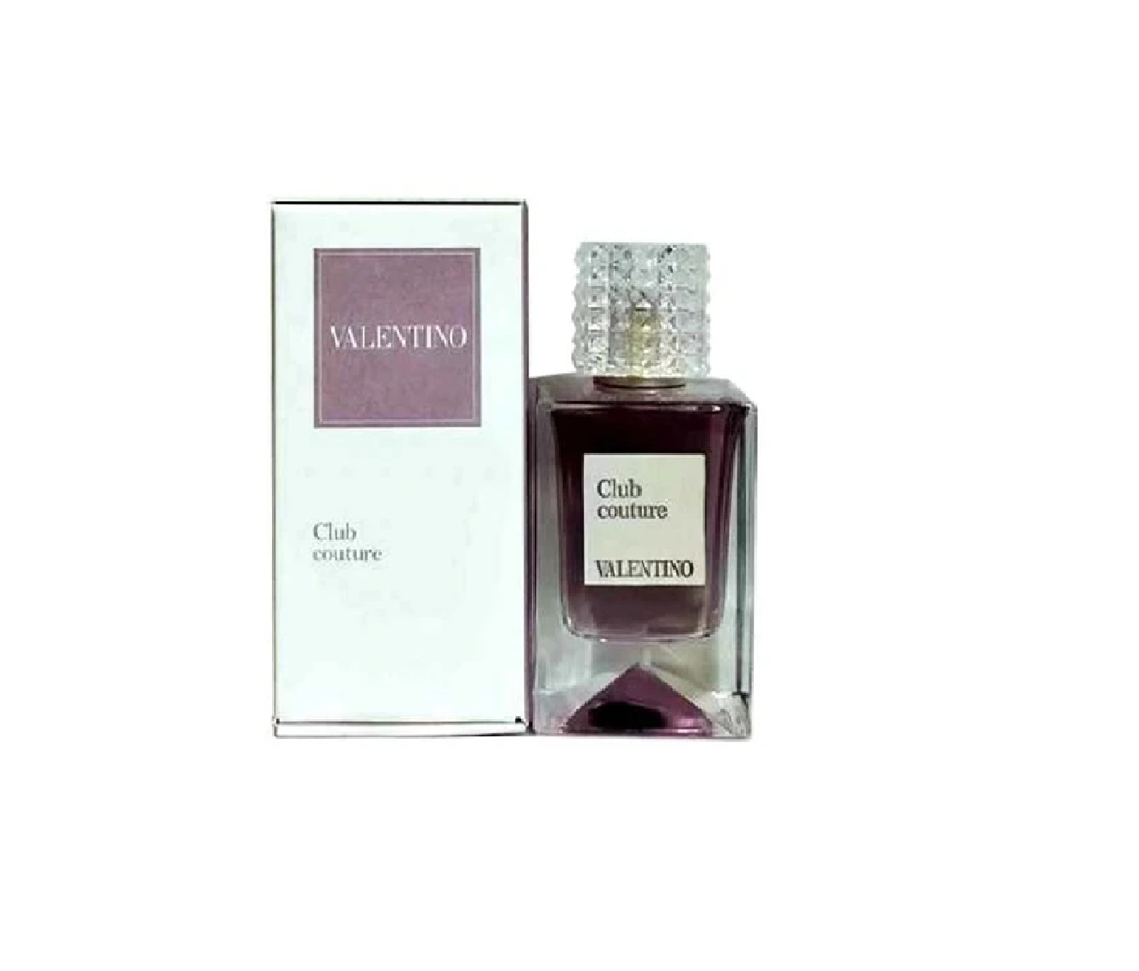 Club couture valentino perfume (100ml)
