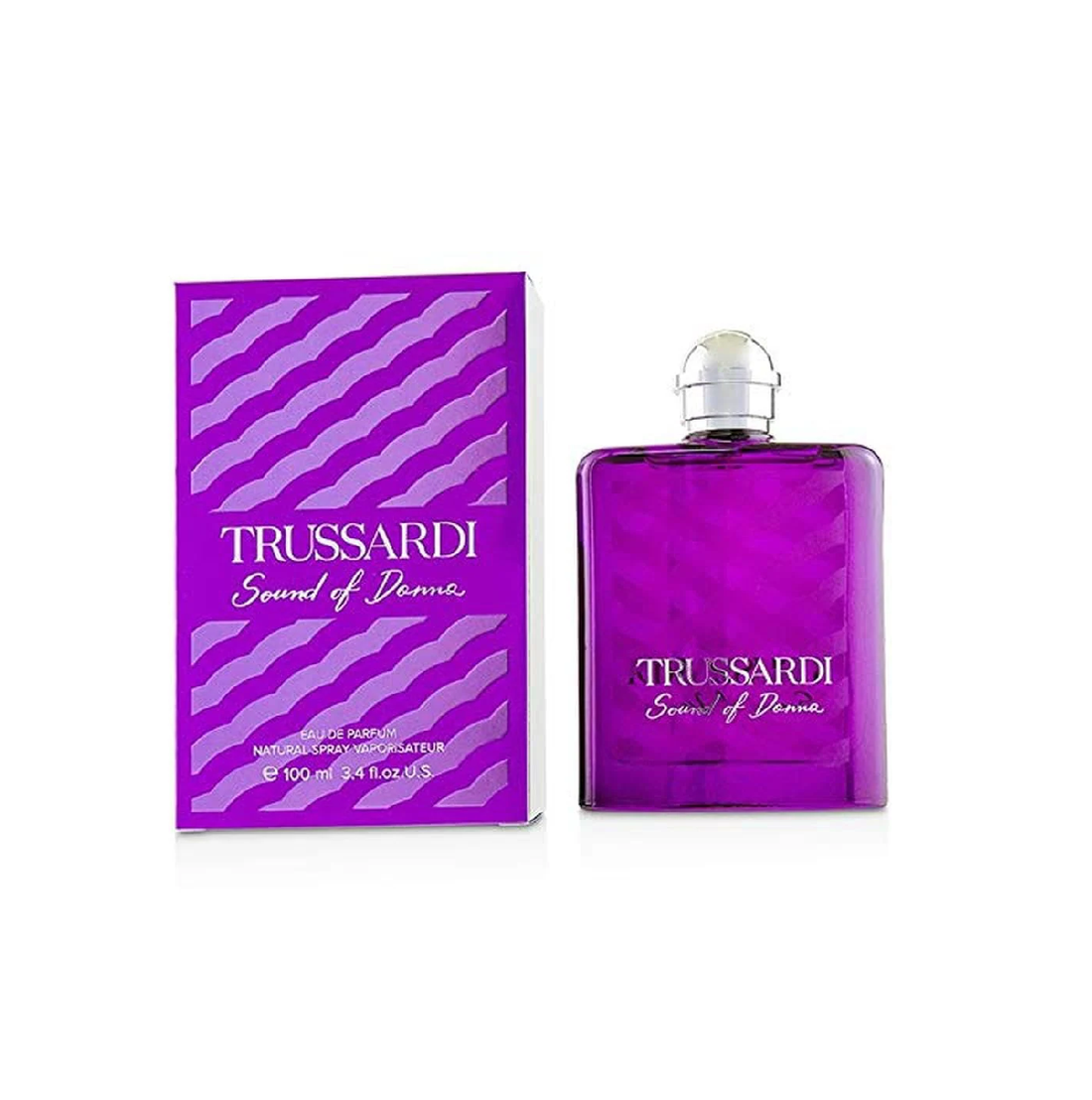TRUSSARDI Sound Of Donna Women&