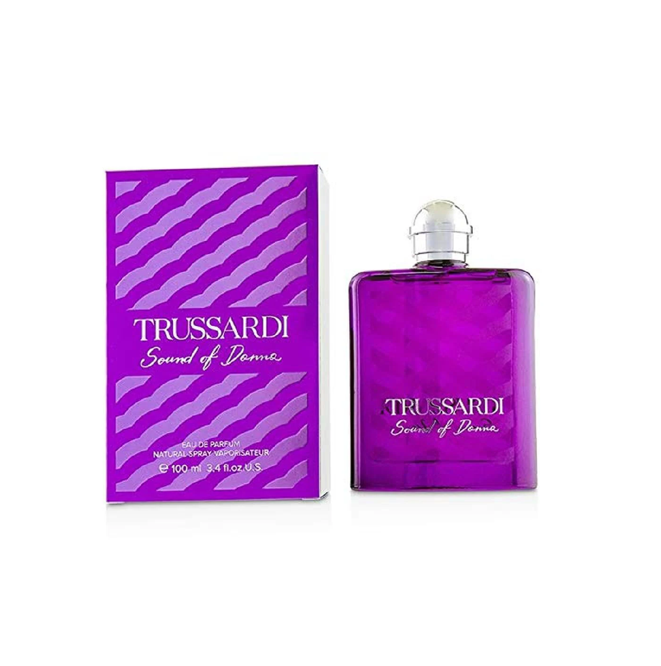 TRUSSARDI Sound Of Donna Women&