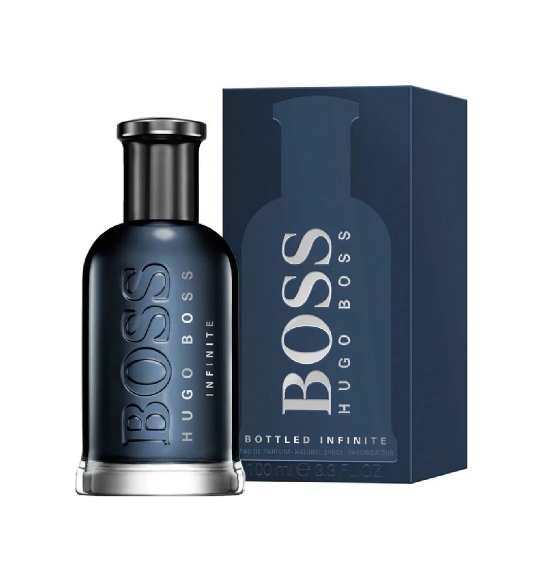 HUGO BOSS Bottled Infinite Eau de Parfum (100 ml)