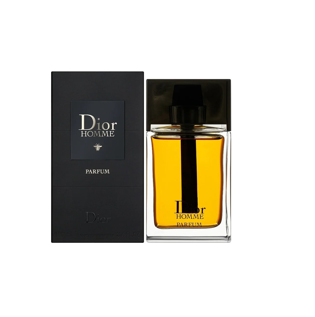 Christian Dior Dior Homme Parfum For Men (100 ML)