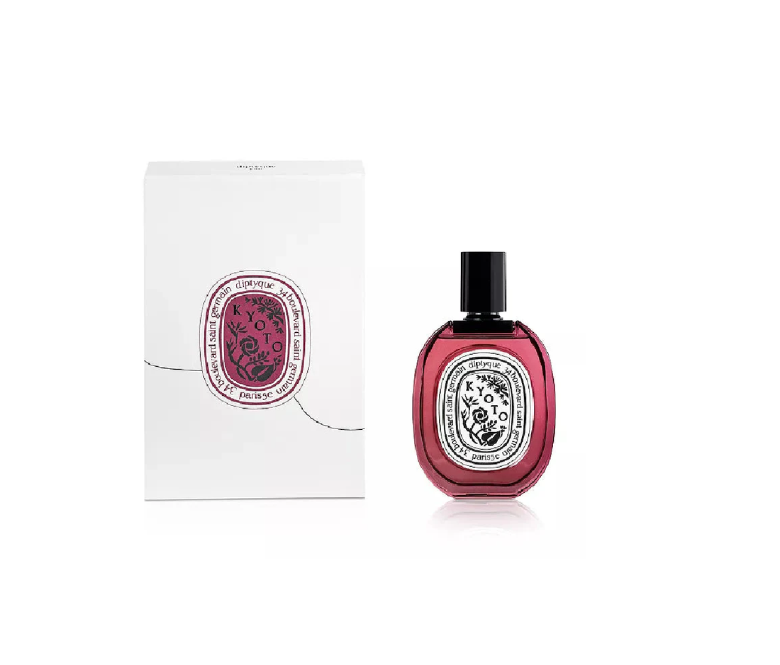 DIPTYQUE Kyoto Eau de Toilette Parfume (100 Ml)